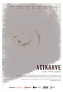 ������� ���� / Aci Kahve