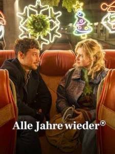 ������ ��� / Alle Jahre wieder