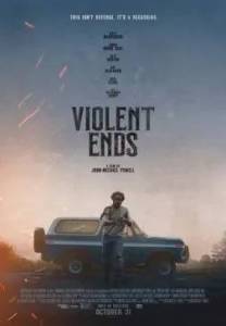 �������� ����� / Violent Ends / The Killing Kind