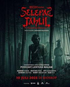 ���������� �� ������� / Selepas Tahlil / The Returning Dead