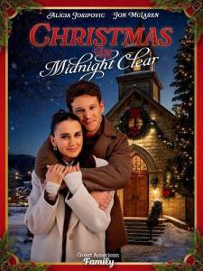 ��������� � ������� ���� / Christmas in Midnight Clear