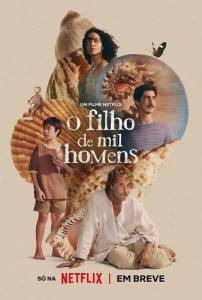 ��� ������ ����� / Son of a Thousand Men / The O Filho de Mil Homens