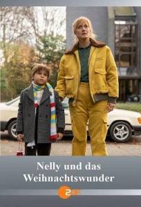 ����� � �������������� ���� / Nelly und das Weihnachtswunder / Weihnachten fur Anfanger