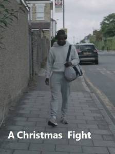 �������������� ��� / A Christmas Fight