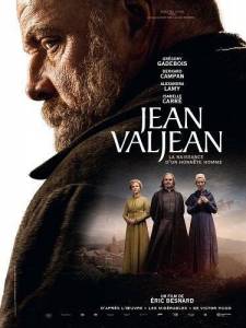 ��� ������� / Jean Valjean