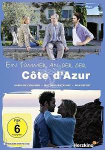 ���� �� �������� ������ / Ein Sommer an der Cote d'Azur