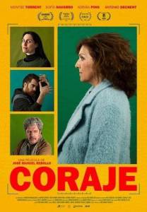 ��������� / Coraje