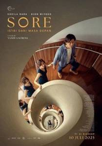 ����: ���� �� �������� / Sore: Istri dari Masa Depan / Sore: Wife from the Future