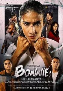 ����� / Bonnie