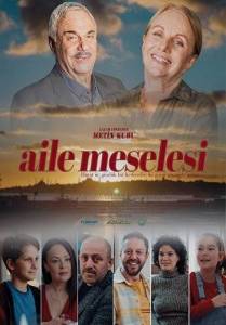 �������� ������� / ���� �������� / Aile Meselesi