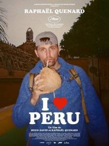 � ����� ���� / I Love Peru