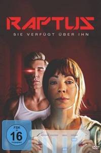 ������ / Raptus / Raptus - Sie verfugt uber ihn