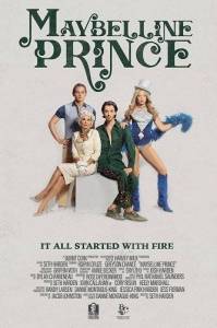 ����� ��������� / Maybelline Prince