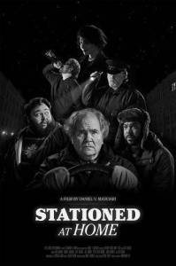 �� ������ ���� / Stationed at Home