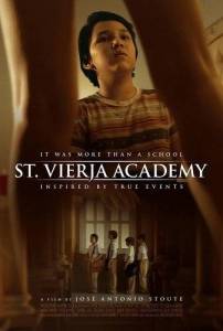 �������� ����-������ / St. Vierja Academy