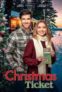 �������������� ����� / The Christmas Ticket