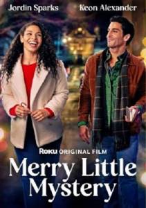 �������������� ������� / Merry Little Mystery