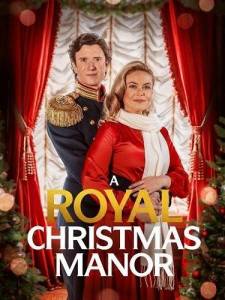 ��������� ��-���������� / A Royal Christmas Manor
