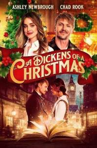 ��������� � ��������� / A Dickens of a Christmas