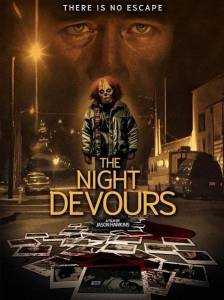 ����������� ����� / The Night Devours