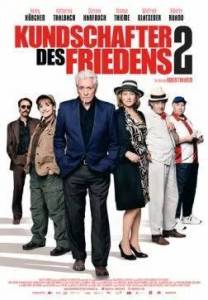 �������-���������� 2 / Kundschafter des Friedens 2
