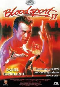 �������� ����� 2 / Bloodsport 2