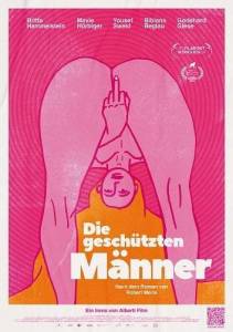 ������� � ����������� / Die geschutzten Manner / The Protected Men