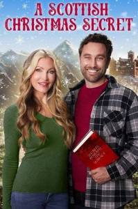 ����������� �������������� ������ / A Scottish Christmas Secret