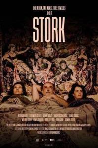 ���� / The Stork