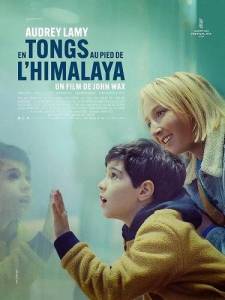 � ��������� � �������� �������� / En tongs au pied de l'Himalaya / A Mother's Special Love