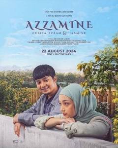 ������� / Azzamine
