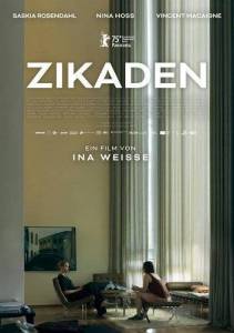 ������ / Zikaden / Cykady / Cicadas