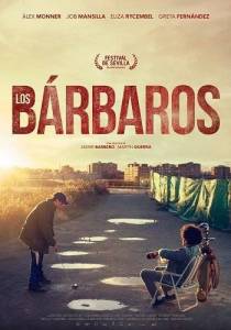 ������� / Los Barbaros