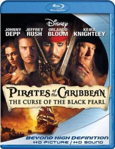 ������ ���������� ���� [��������] / Pirates of the Caribbean