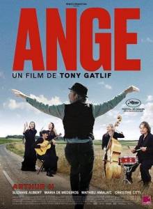 ����� / Ange