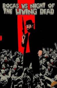 ����� � ���� ����� ��������� / Bocas vs Night of the Living Dead