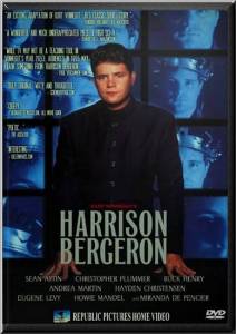 �������� �������� / Harrison Bergeron
