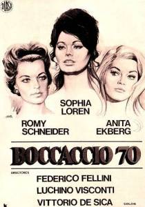 �������� 70 / Boccaccio