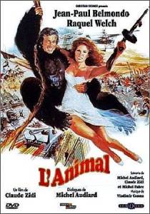 �������� / L'Animal