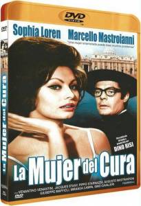 ���� ���������� / La moglie del prete