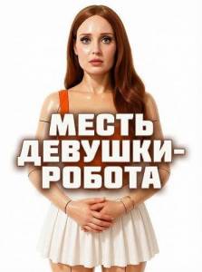 ����� �������-������ / Robot Girlfriend: Revenge