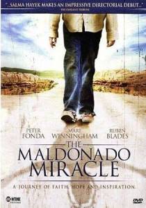 ���� ���������� / The Maldonado Miracle