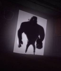 ���� �������� / Shadow of a doubt