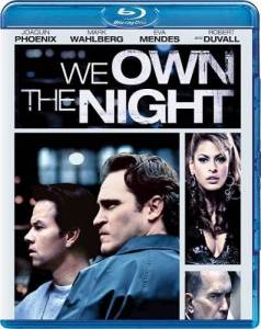 ������� ���� / We Own the Night