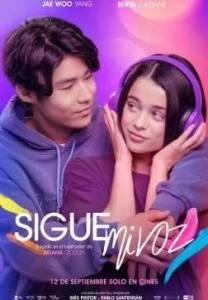������ �� ���� ������� / Sigue mi voz / Follow My Voice