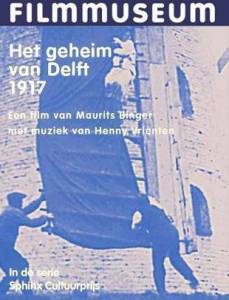 ������ ������ / Het geheim van Delft