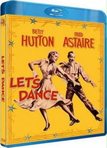������� ��������� / Let's Dance