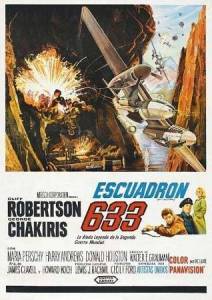 ���������� 633 / 633 Squadron