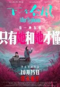 ����� ������� / After the Typhoon / Xia yi ge tai feng