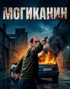 ��������� / Le Mohican / The Mohican